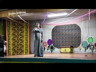Екатерина Аргунова 12 08 2023  Карельский Городок (COVER   Там за горизонтом  С чистого листа)