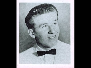 RARE TEENER Frank Thayer - Evening shadows