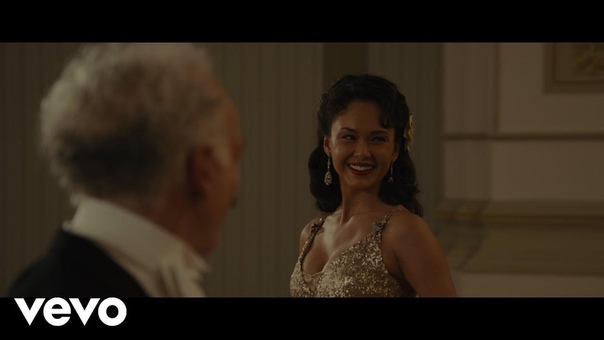 Aida Garifullina The Bell
