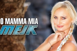 MEJK - O Mamma Mia (Official Video)