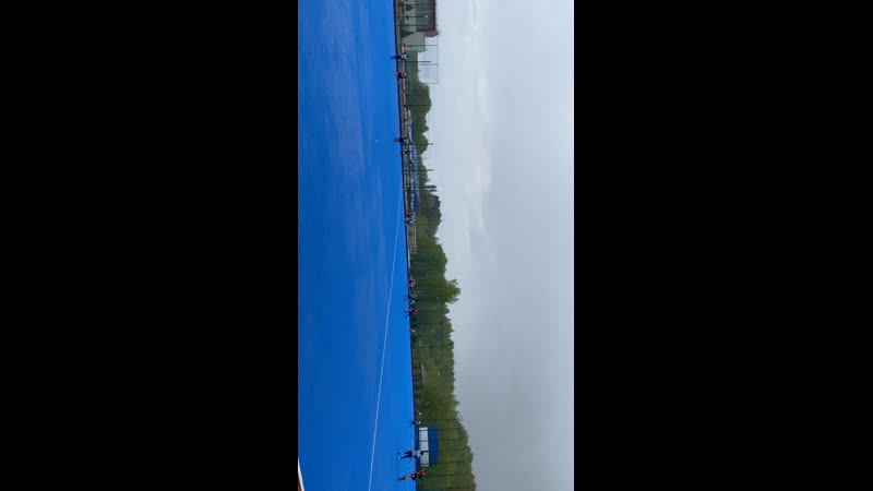 Live: Юность хоккей