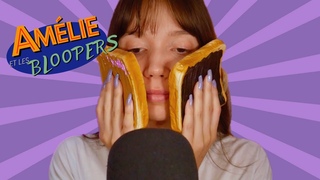 0% de chance de t'endormir !! | BLOOPERS #5