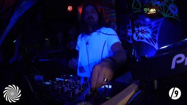 Talamasca Album Release Party ( Live Streaming Video June