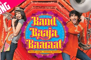 Band Baaja Baaraat - Full Title song