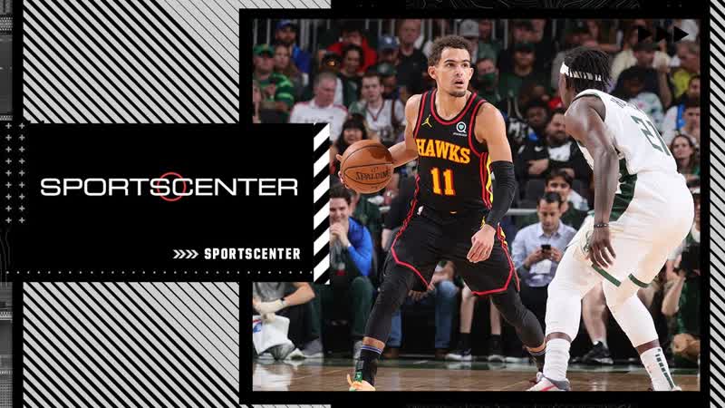 How Trae Young and the Hawks can bounce back in Game 3, Sports