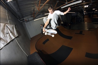10 Tricks: Chris Joslin !!!
