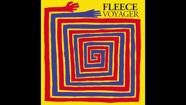 Fleece Voyager ( Full