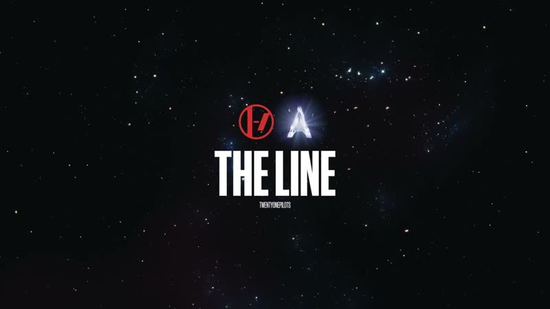 Twenty One Pilots The Line (from Arcane Season 2) Official