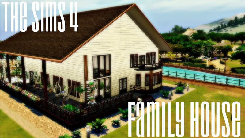 The Sims 4, Family