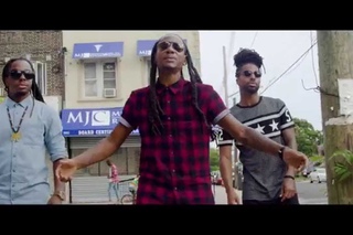 New Kingston - Protect Me (Official Video)