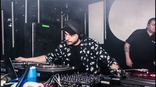 Andy C - GQ @ Detonate Nottingham -