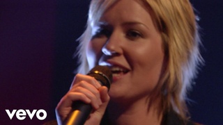 Dido - Thank You (Live from Later With Jools Holland, 2001)