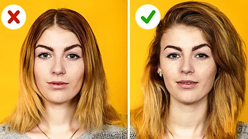 9 BEST TIPS FOR YOUR HAIR TO LOOK STUNNING AND