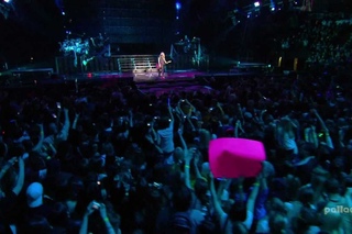 Avril Lavigne: Best Damn Tour - Live in Toronto (2008)