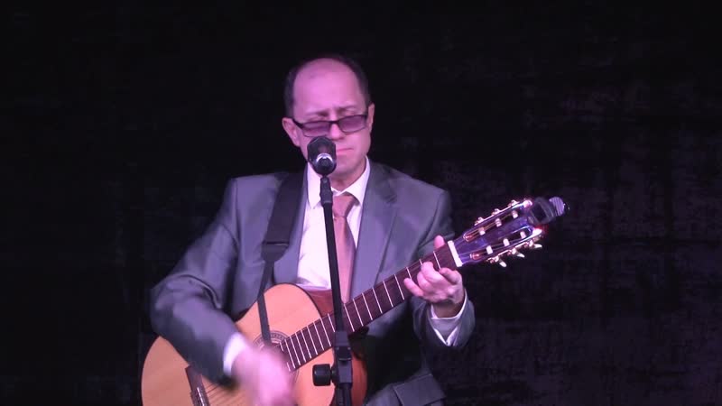 41 год муз, ст Алексей