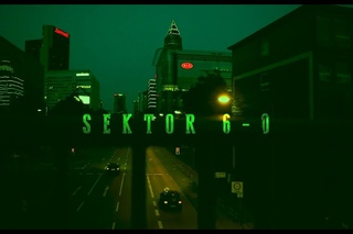 Celo & Abdi - SEKTOR 6-0 feat. Hanybal (prod. von m3) [Official Video] // AKUPUNKTUR out now !