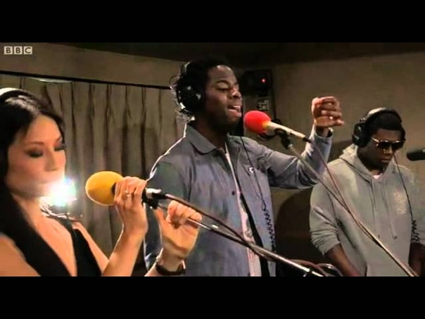 The Bullitts Lucy Liu Jay Electronica Close Your