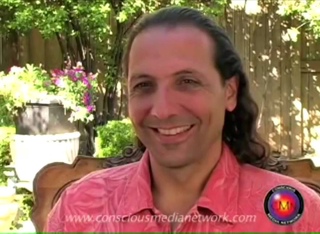 Nassim Haramein - lektor pl