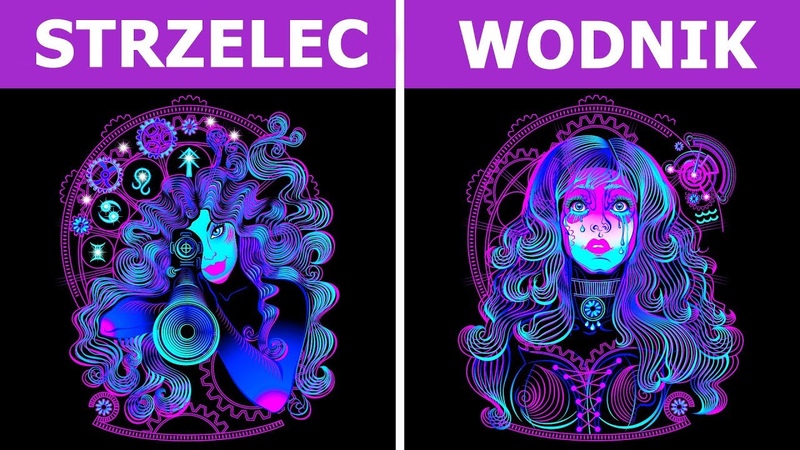 Każdy znak zodiaku ma jakieś ukryte słabości. A oto i