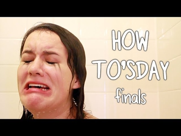 How To Prepare for