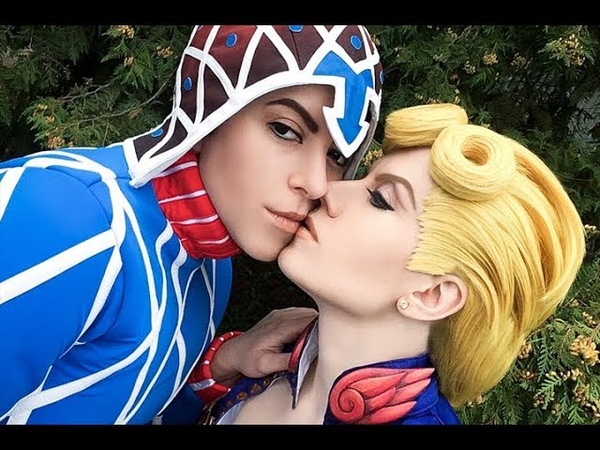 Animau Expo 2019 Jo Jos Bizarre Adventure