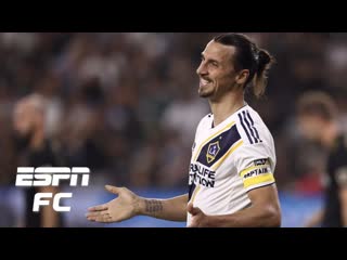 Why Zlatan Ibrahimovic is wrong about soccer being 'strangled' in the U.S. | ESPN FC