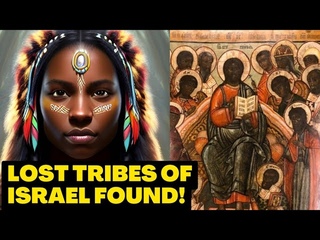 Complete History Of American Indians And Ancient Israel