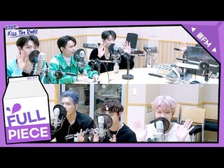 with DKZ full ver. /     l KBS 220417