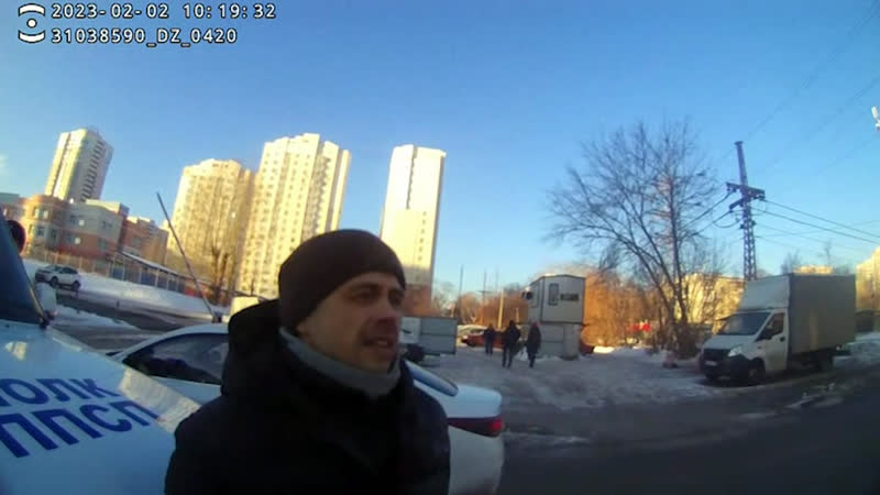 Барыга банчил мефедроном на ветках