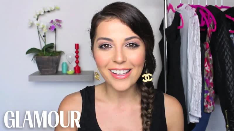 Sona Gasparian Joins the Transformation Team Elevator Makeover, Style Beauty,